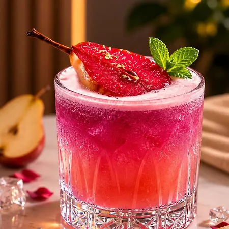 Fairfield By Marriott Andheri West Mumbai