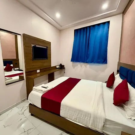 Classy Comfort Malad Near Dna Hospital 2* Mumbai