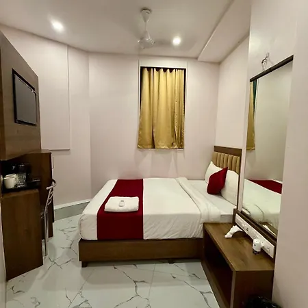 Classy Comfort Malad Near Dna Hospital 2* Mumbai