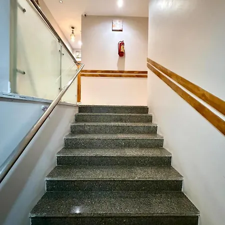 Classy Comfort Malad Near Dna Hospital Hotel