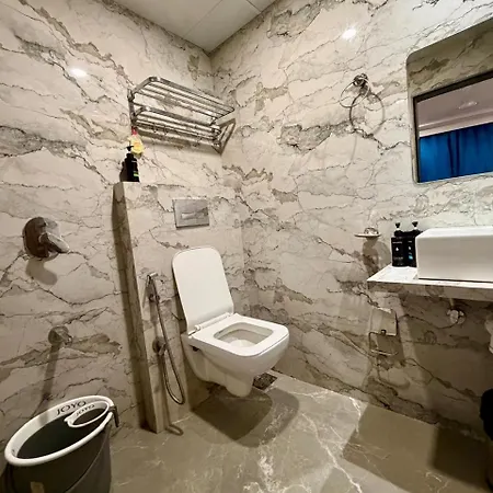 Classy Comfort Malad Near Dna Hospital 2* Mumbai