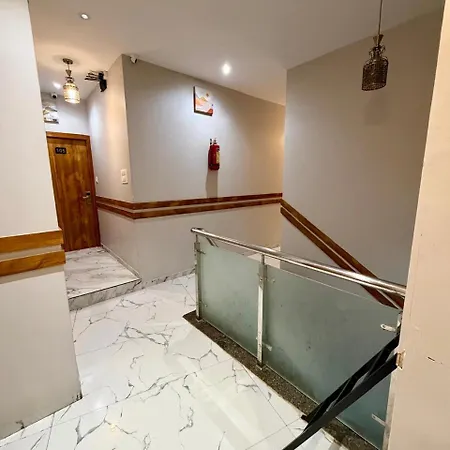 Classy Comfort Malad Near Dna Hospital Mumbai