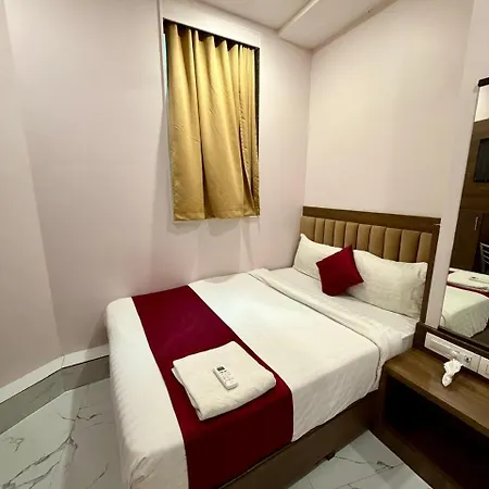 Classy Comfort Malad Near Dna Hospital 2* Mumbai