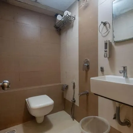 Hotel Avion Park Executive