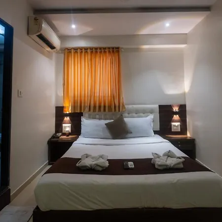 Avion Park Executive 3* Mumbai