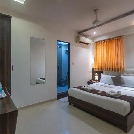 Avion Park Executive Hotel