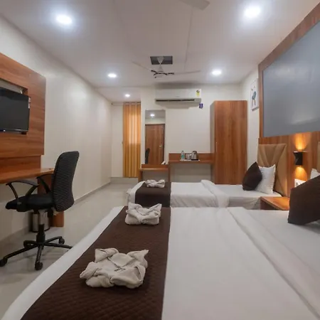 Avion Park Executive 3*
