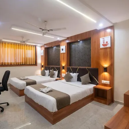 Avion Park Executive Mumbai