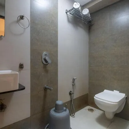 Avion Park Executive 3* Mumbai