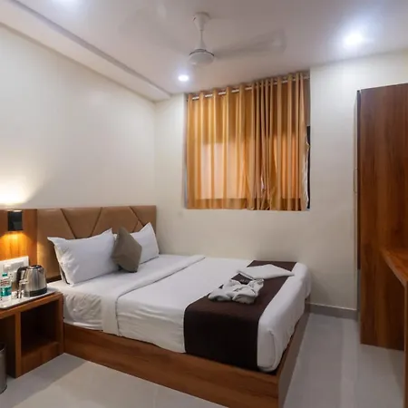 Hotel Avion Park Executive Mumbai