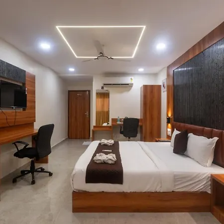 Avion Park Executive 3* Mumbai