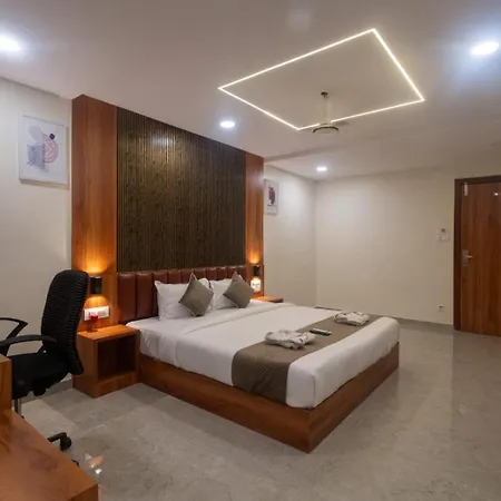 Hotel Avion Park Executive 3*