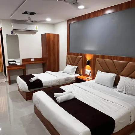 Avion Park Executive Mumbai