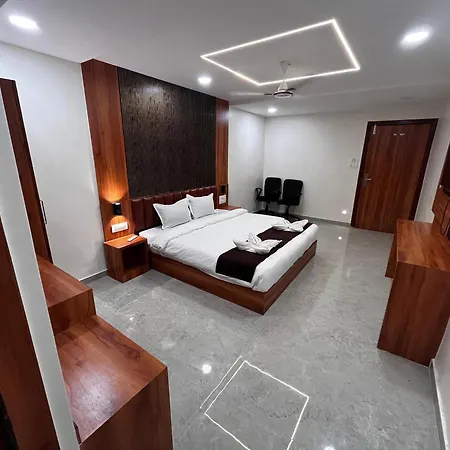 Hotel Avion Park Executive Mumbai