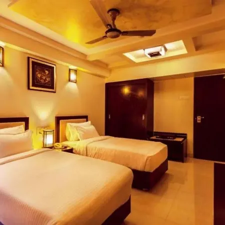 Anantha Executive Hotel Mumbai