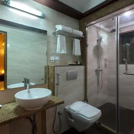 Hotel Anantha Executive 3*