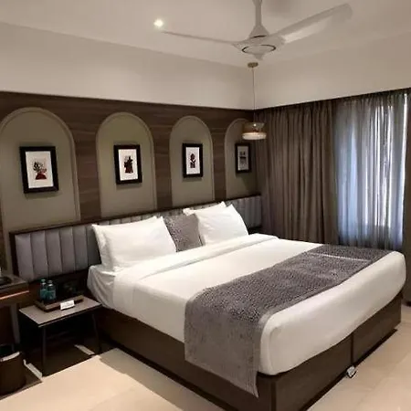 Tunga International Mumbai