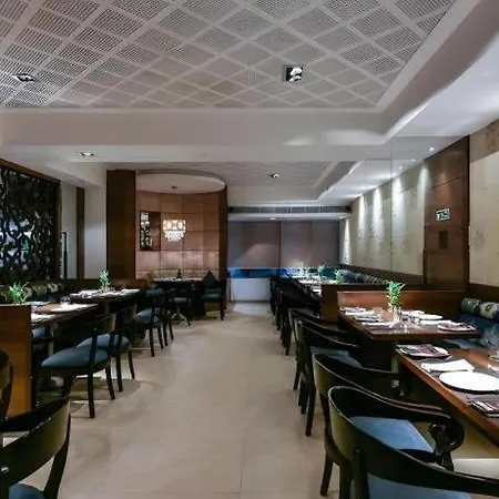 Tunga International Hotel