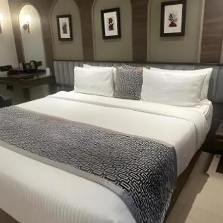 Tunga International Hotel