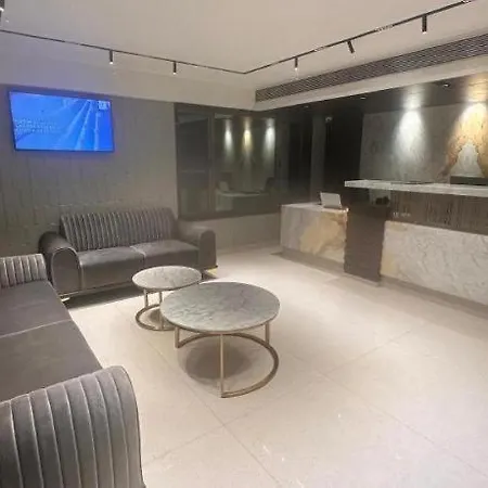Tunga International Hotel