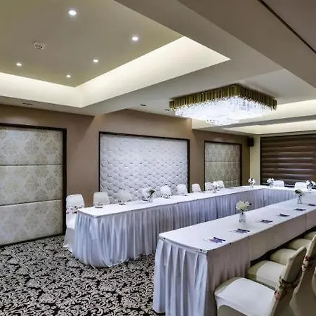 Tunga International Hotel Mumbai