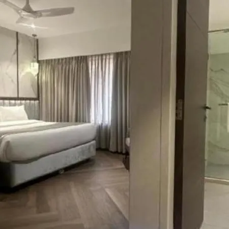 Tunga International Mumbai