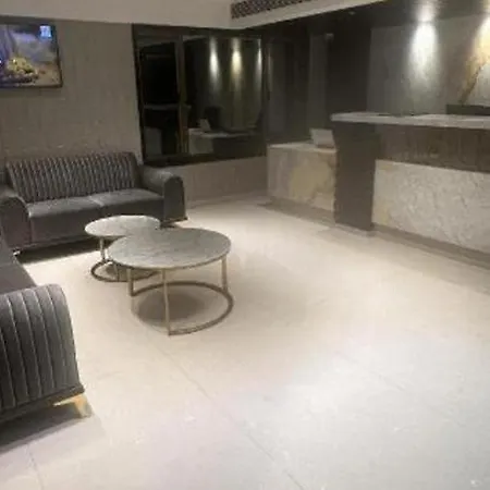 Tunga International 3* Mumbai