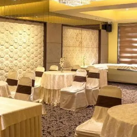 Tunga International Mumbai