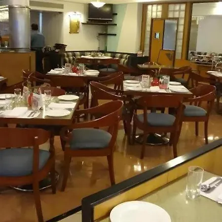 Tunga International Hotel Mumbai