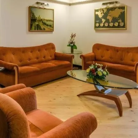 Tunga International Hotel