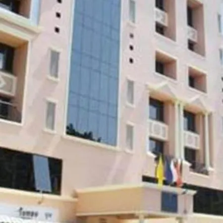 Hotel Tunga International 3*