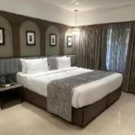 Hotel Tunga International