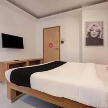 Hotel Capital O 77295 Bansidhar Bhuvan