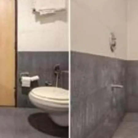 Hotel Capital O 77295 Bansidhar Bhuvan Mumbai