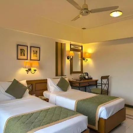 Tunga International Hotel