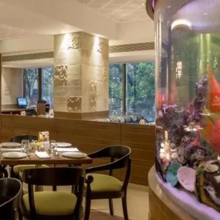 Tunga International Hotel