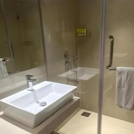 Tunga International 3* Mumbai