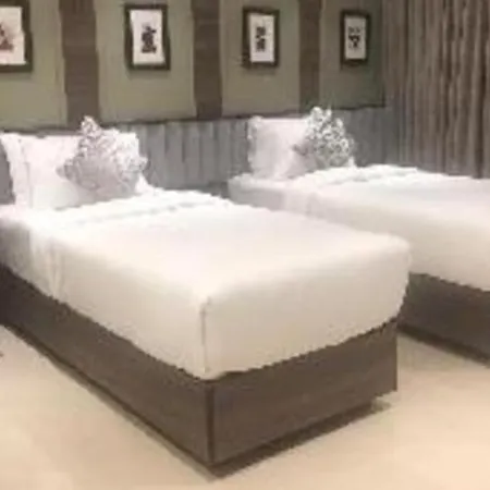 Tunga International 3* Mumbai