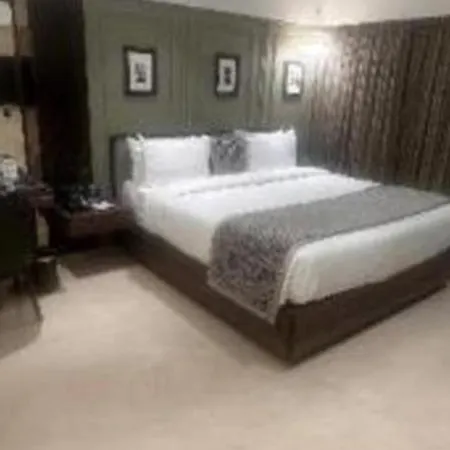 Tunga International Hotel