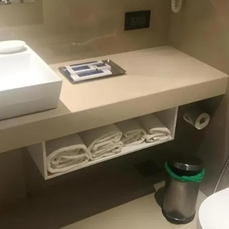 Tunga International 3* Mumbai