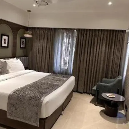 Hotel Tunga International