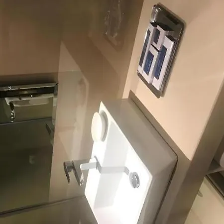 Tunga International Hotel Mumbai