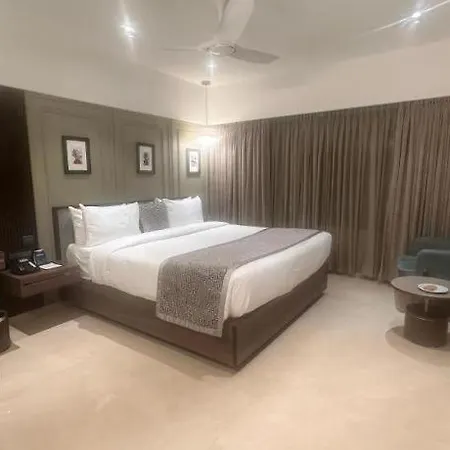 Hotel Tunga International