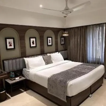 Tunga International Hotel 3*