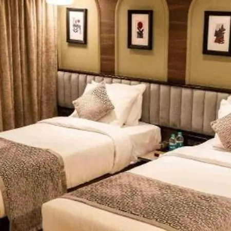 Hotel Tunga International 3*