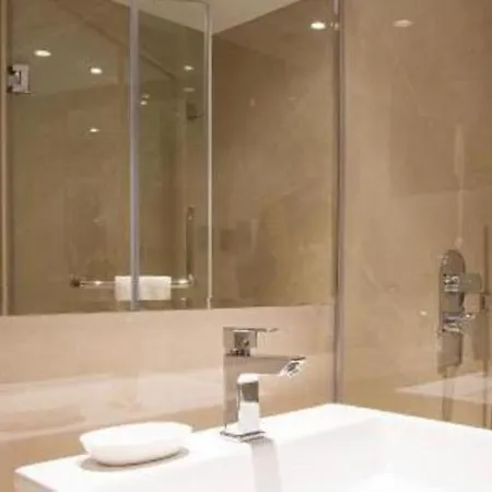 Hotel Tunga International Mumbai