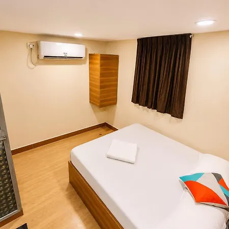 Hotel Sundaram By Hotelist *