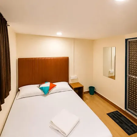Sundaram By Hotelist
