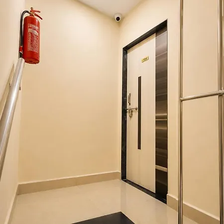 Sundaram By Hotelist Hotel