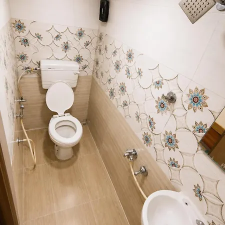 Sundaram By Hotelist *